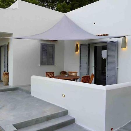 Dimora Delle Tonnare Hotel Favignana Exterior photo