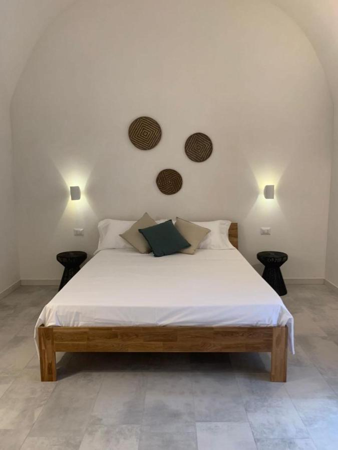 Dimora Delle Tonnare Hotel Favignana Exterior photo