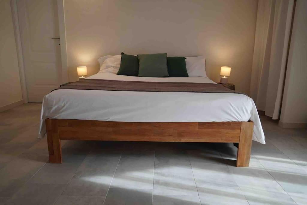 Dimora Delle Tonnare Hotel Favignana Exterior photo