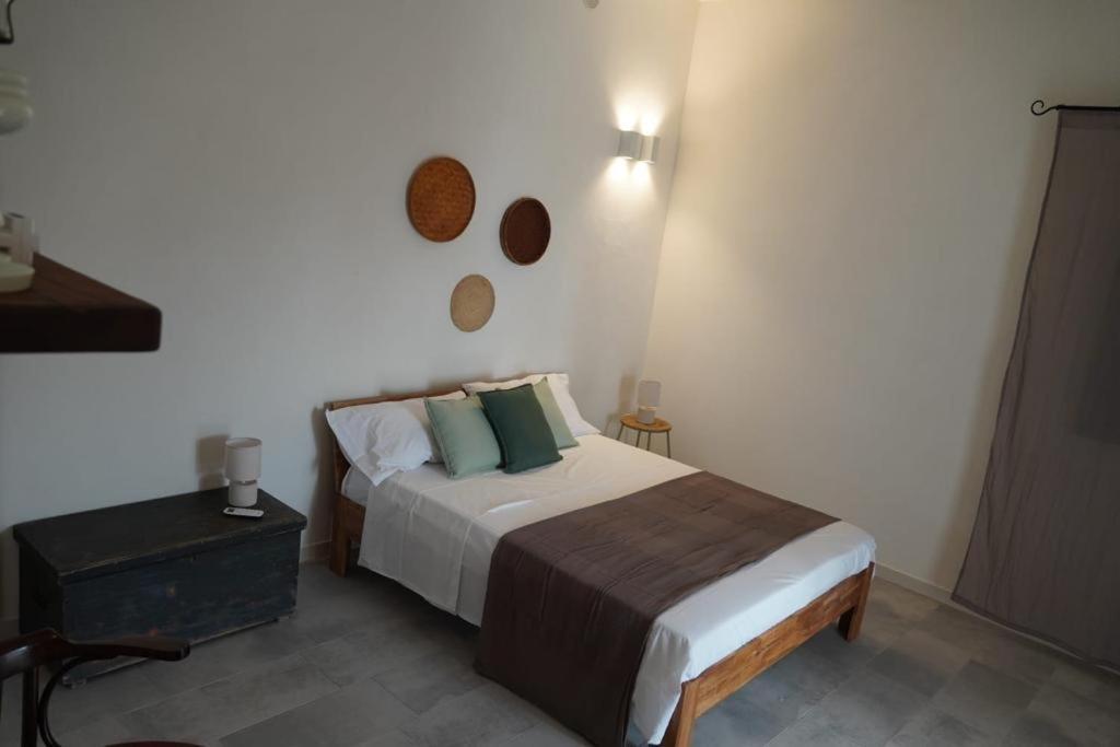 Dimora Delle Tonnare Hotel Favignana Exterior photo