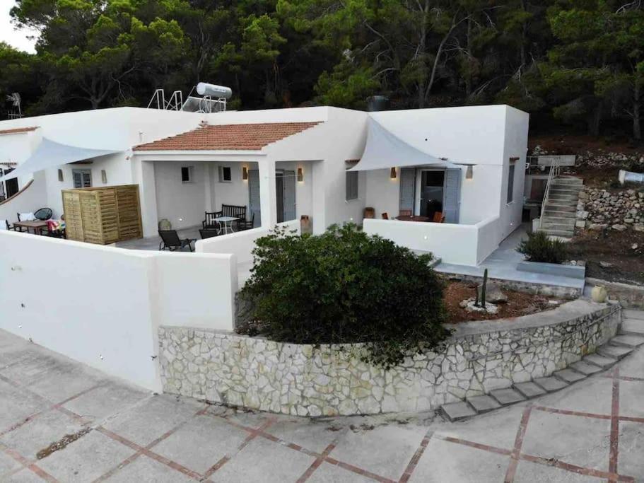 Dimora Delle Tonnare Hotel Favignana Exterior photo