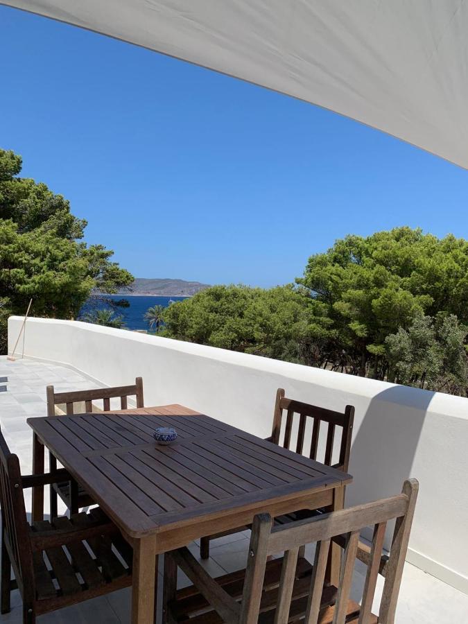Dimora Delle Tonnare Hotel Favignana Exterior photo