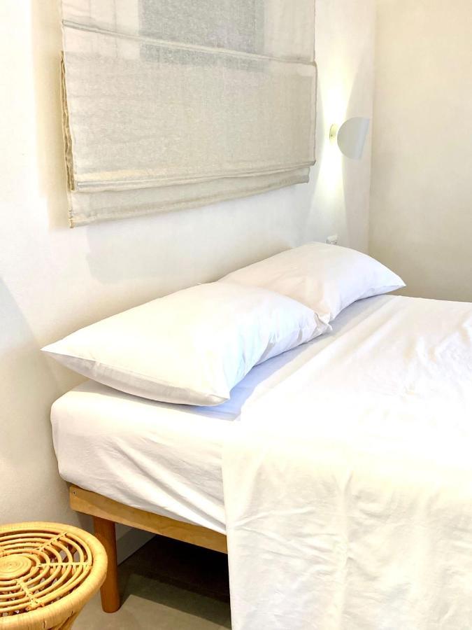 Dimora Delle Tonnare Hotel Favignana Exterior photo