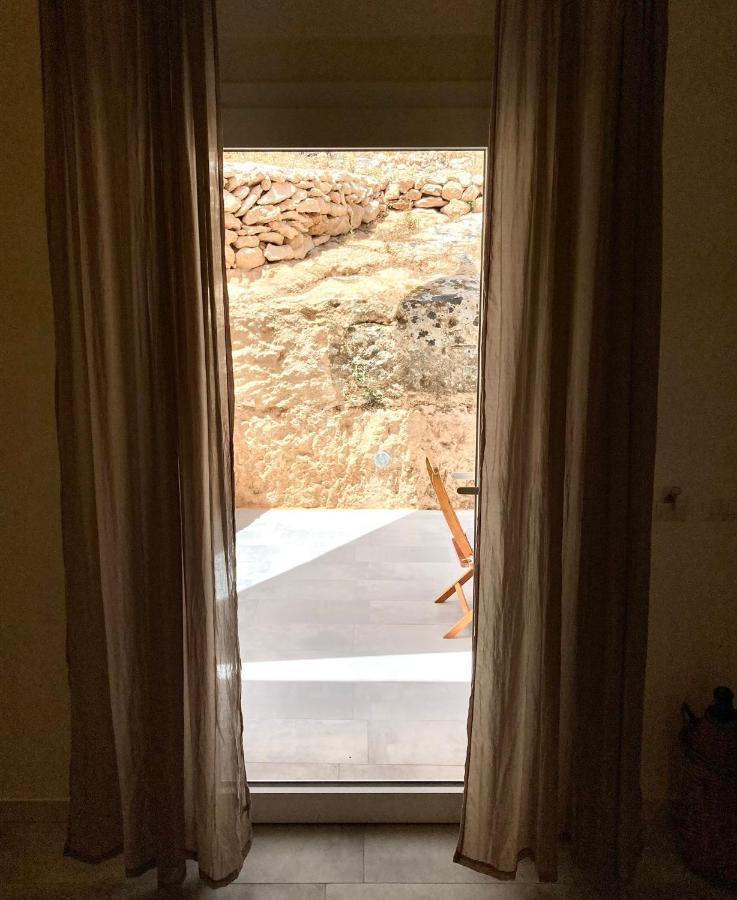 Dimora Delle Tonnare Hotel Favignana Exterior photo