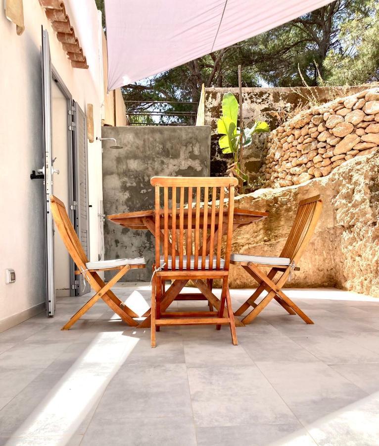 Dimora Delle Tonnare Hotel Favignana Exterior photo