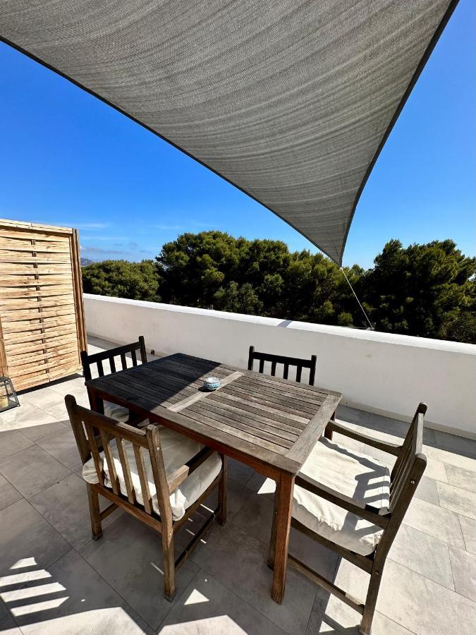 Dimora Delle Tonnare Hotel Favignana Exterior photo