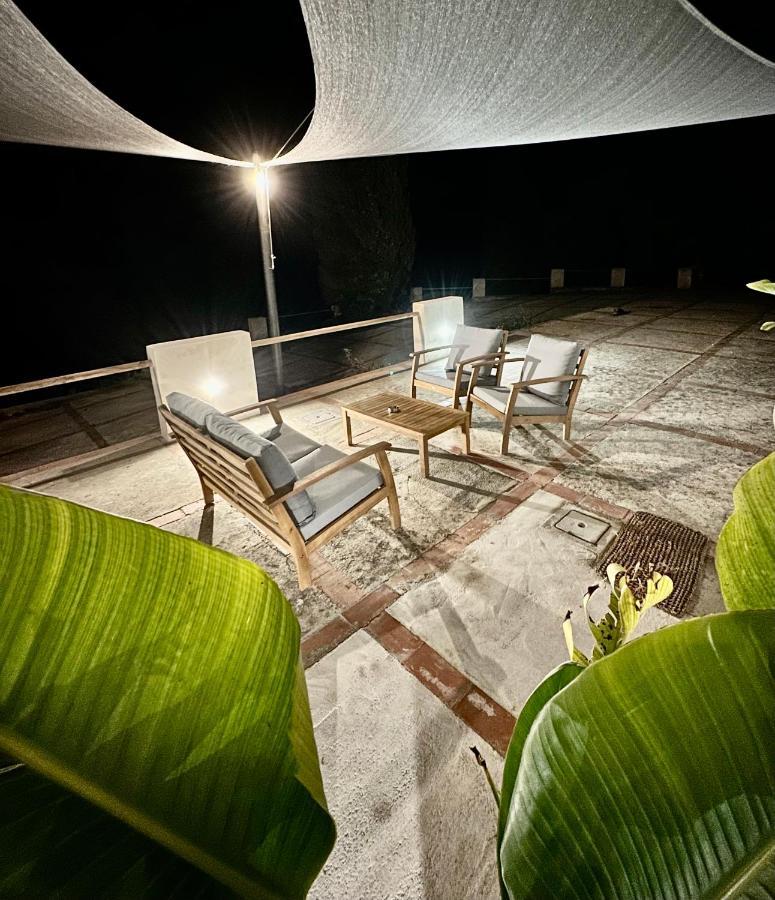 Dimora Delle Tonnare Hotel Favignana Exterior photo