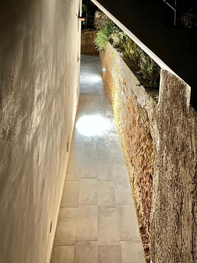 Dimora Delle Tonnare Hotel Favignana Exterior photo