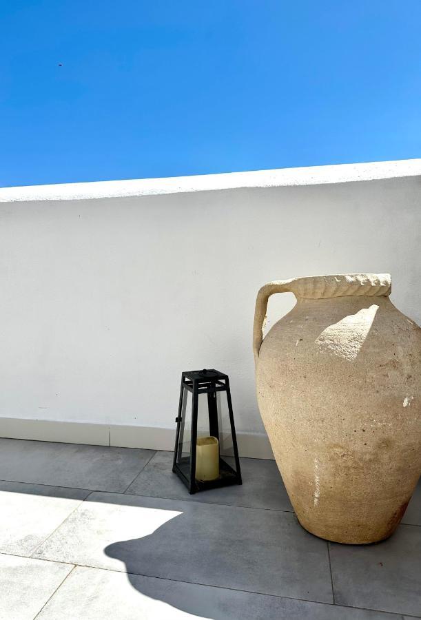 Dimora Delle Tonnare Hotel Favignana Exterior photo