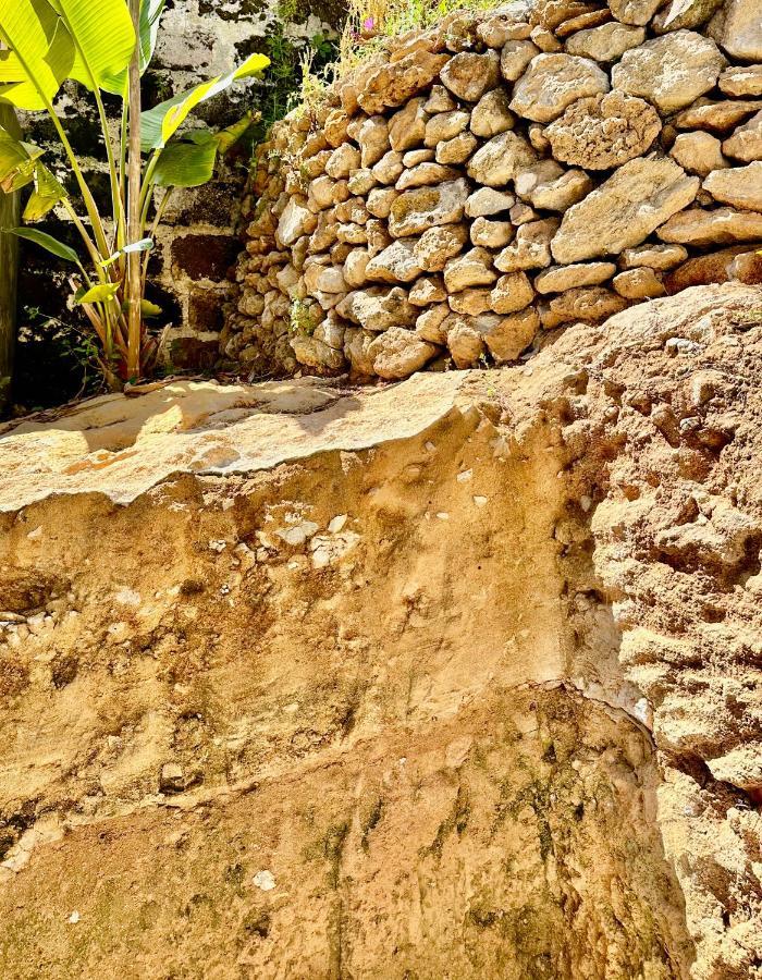 Dimora Delle Tonnare Hotel Favignana Exterior photo