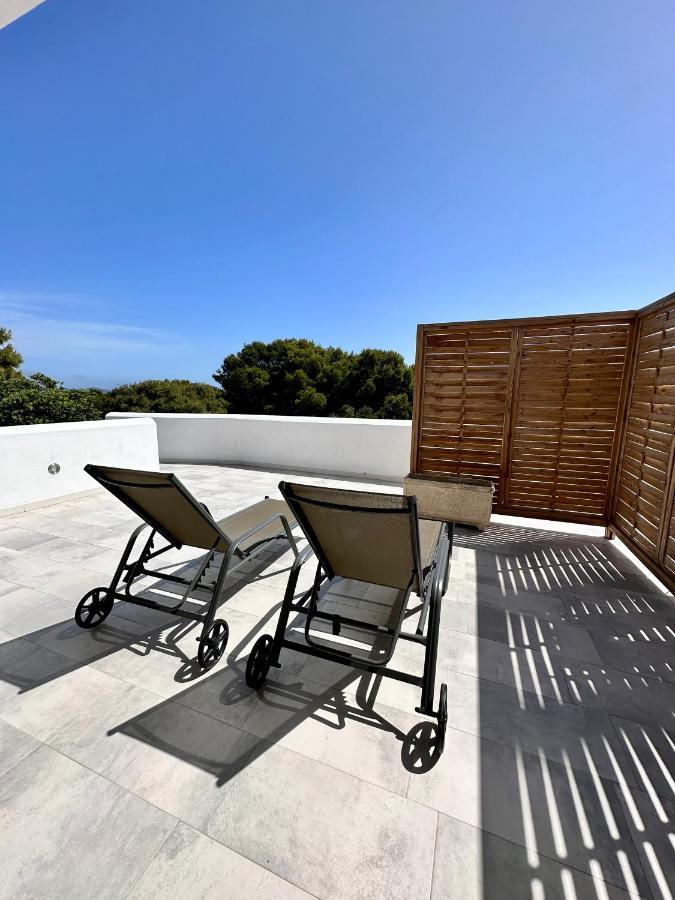 Dimora Delle Tonnare Hotel Favignana Exterior photo