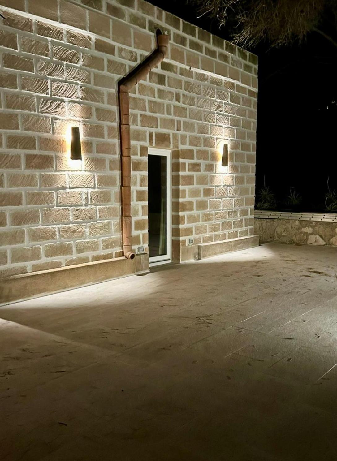 Dimora Delle Tonnare Hotel Favignana Exterior photo